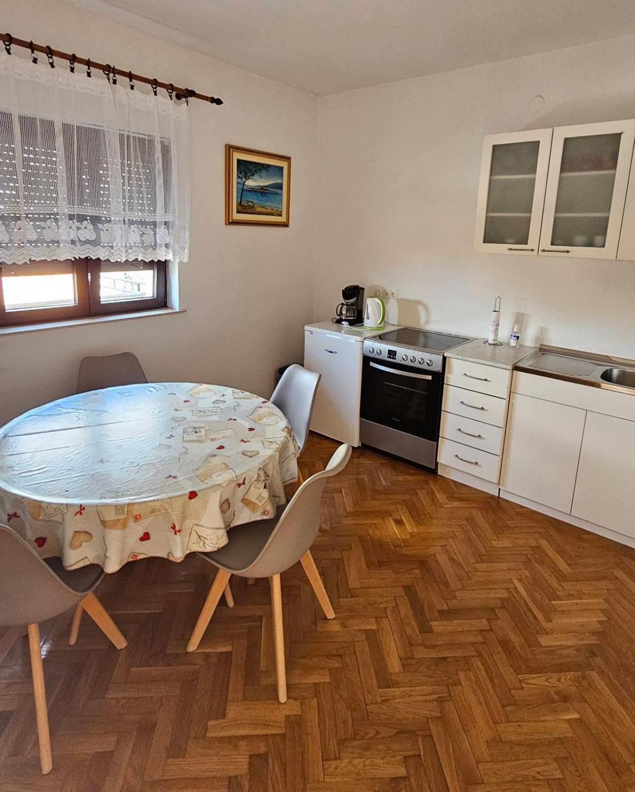 Apartment Jovanovic نوفي فينودولسكي المظهر الخارجي الصورة