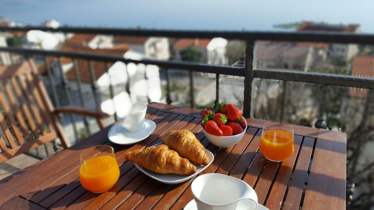 Apartment Jovanovic نوفي فينودولسكي الغرفة الصورة